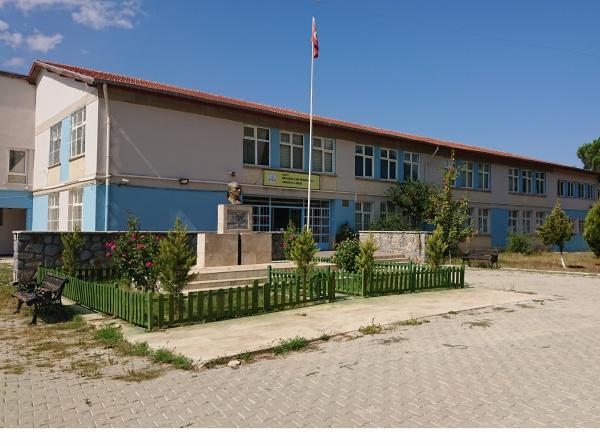 Beyağaç Çok Programlı Anadolu Lisesi Fotoğrafı